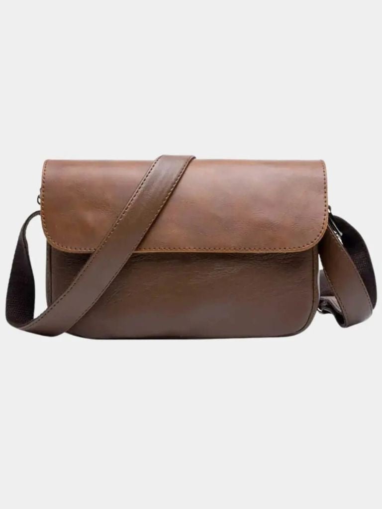 Martin™ | Sac en Cuir Milan
