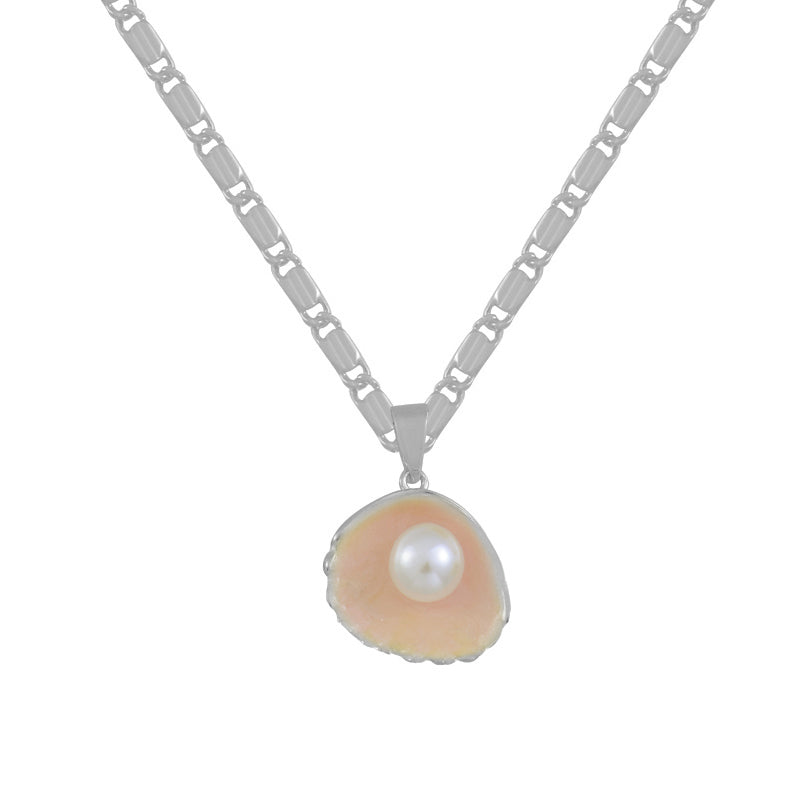 Collier Coquillage Marina