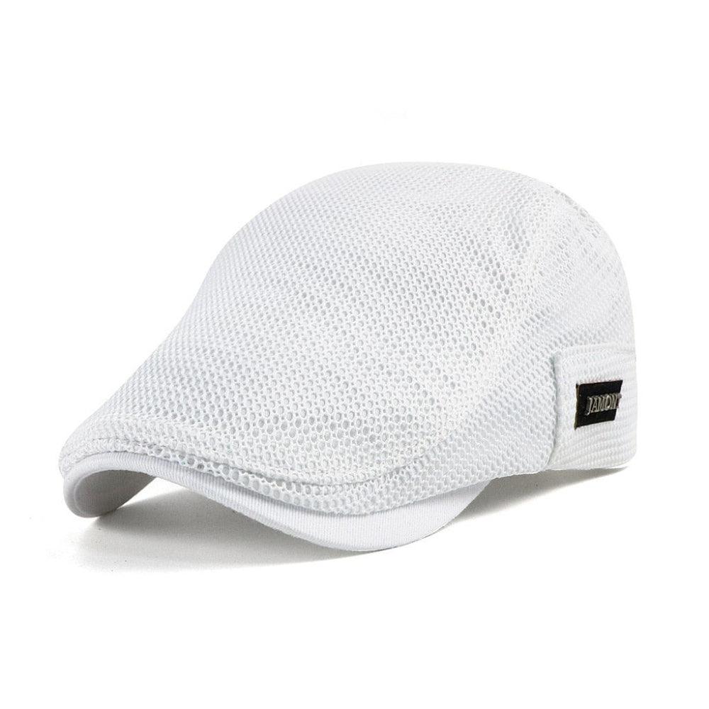 Bloom™ | Casquette Légère pour Homme
