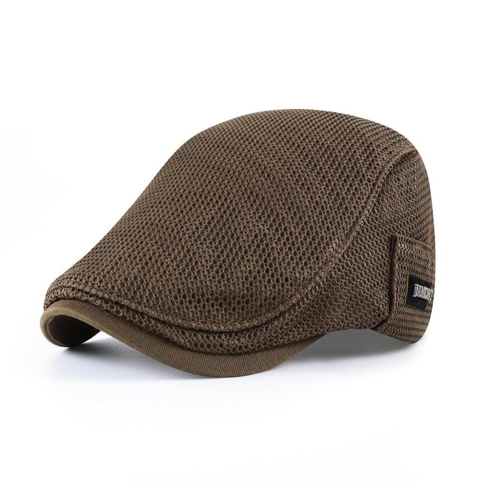 Bloom™ | Casquette Légère pour Homme