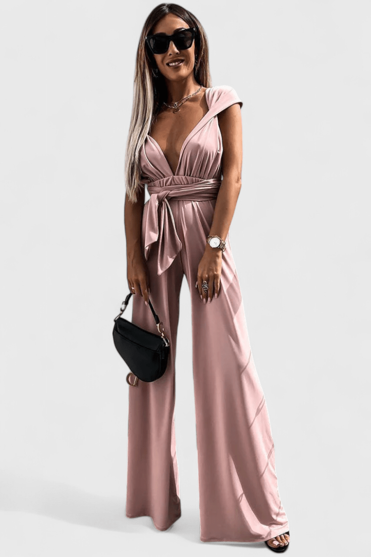 Mette | Robe Ouverte