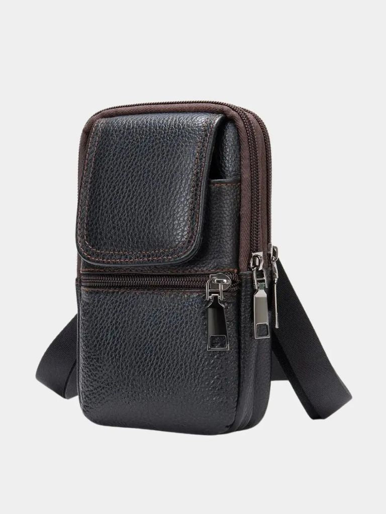 Niels™ | Sac Compact Voyager
