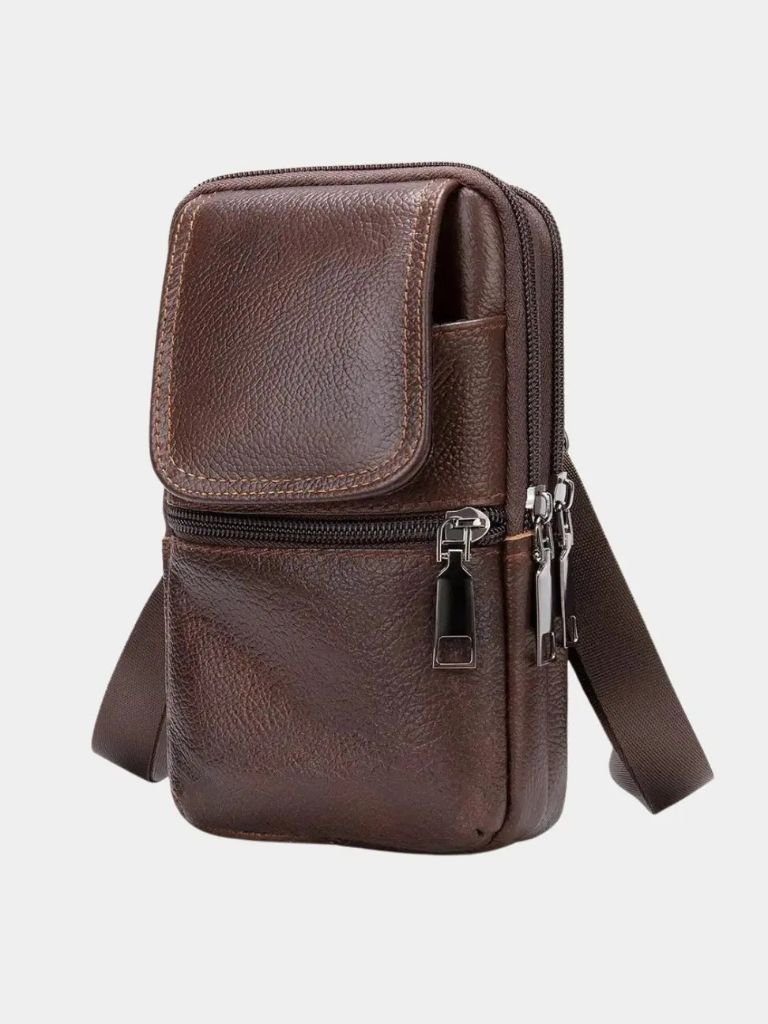 Niels™ | Sac Compact Voyager