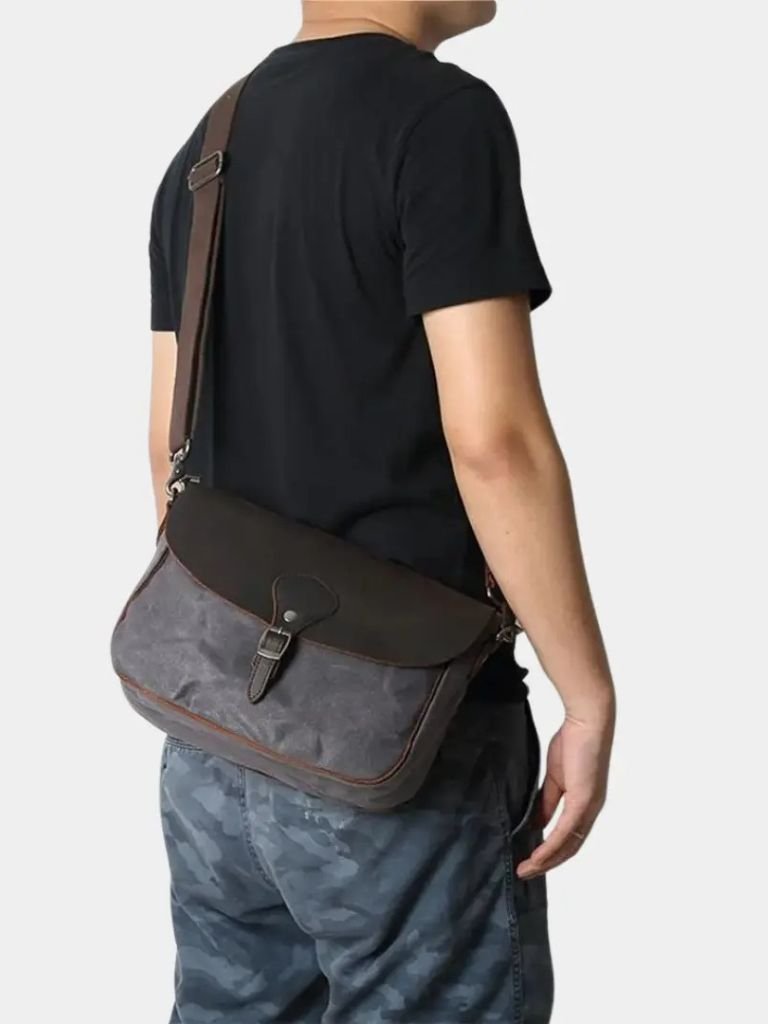 Nikolaj™ | Sac à Bandoulière Windsor