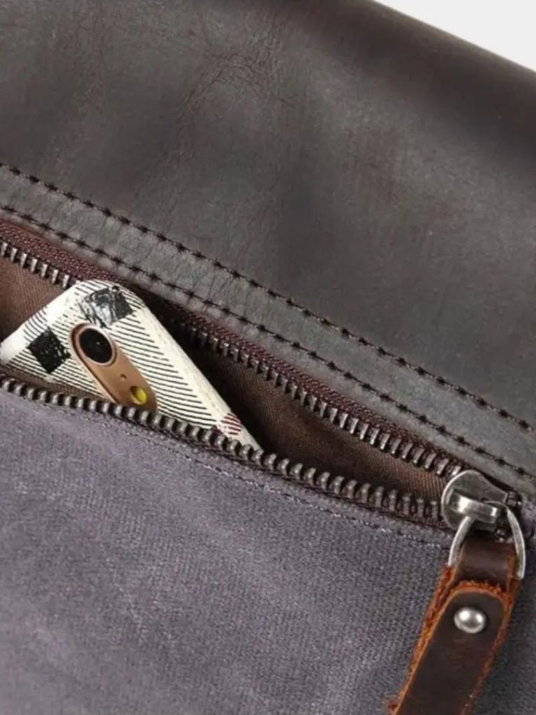 Nikolaj™ | Sac à Bandoulière Windsor