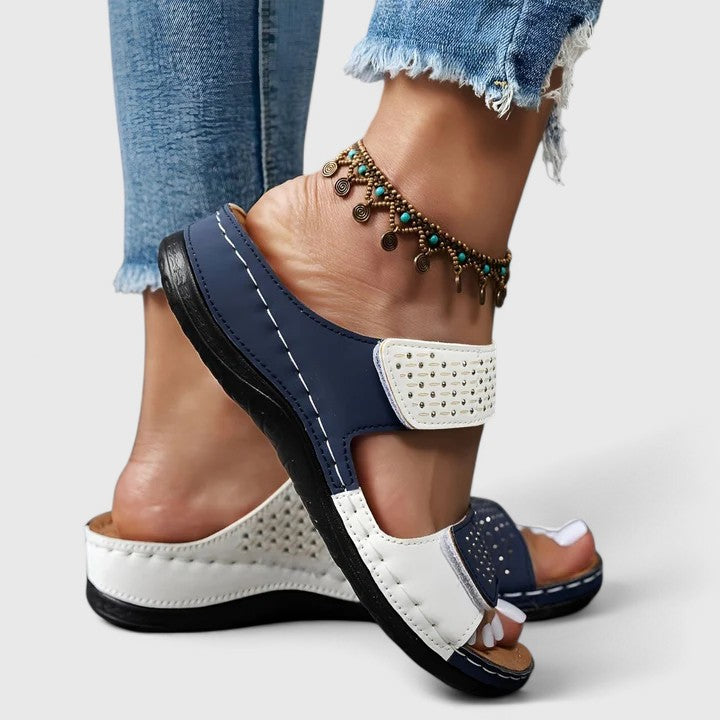 TASHA | SANDALLES ORTHOPÉDIQUES