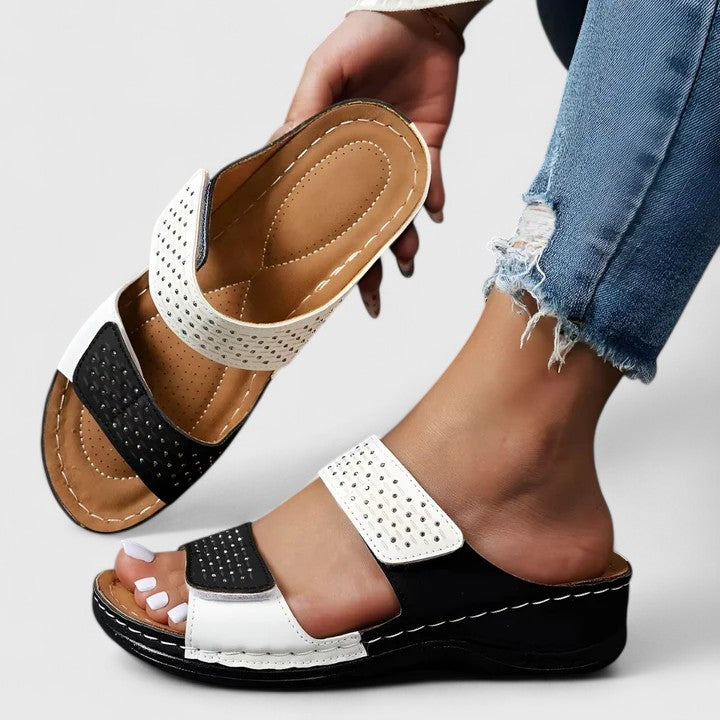 TASHA | SANDALLES ORTHOPÉDIQUES