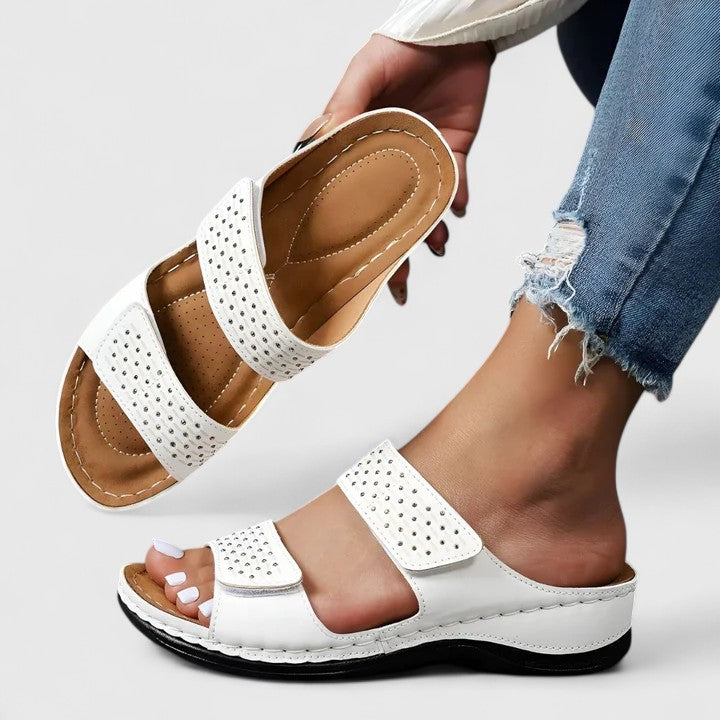 TASHA | SANDALLES ORTHOPÉDIQUES