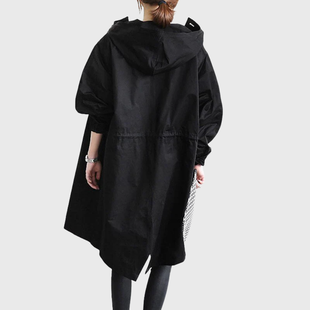 Arden | Trench-coat Imperméable