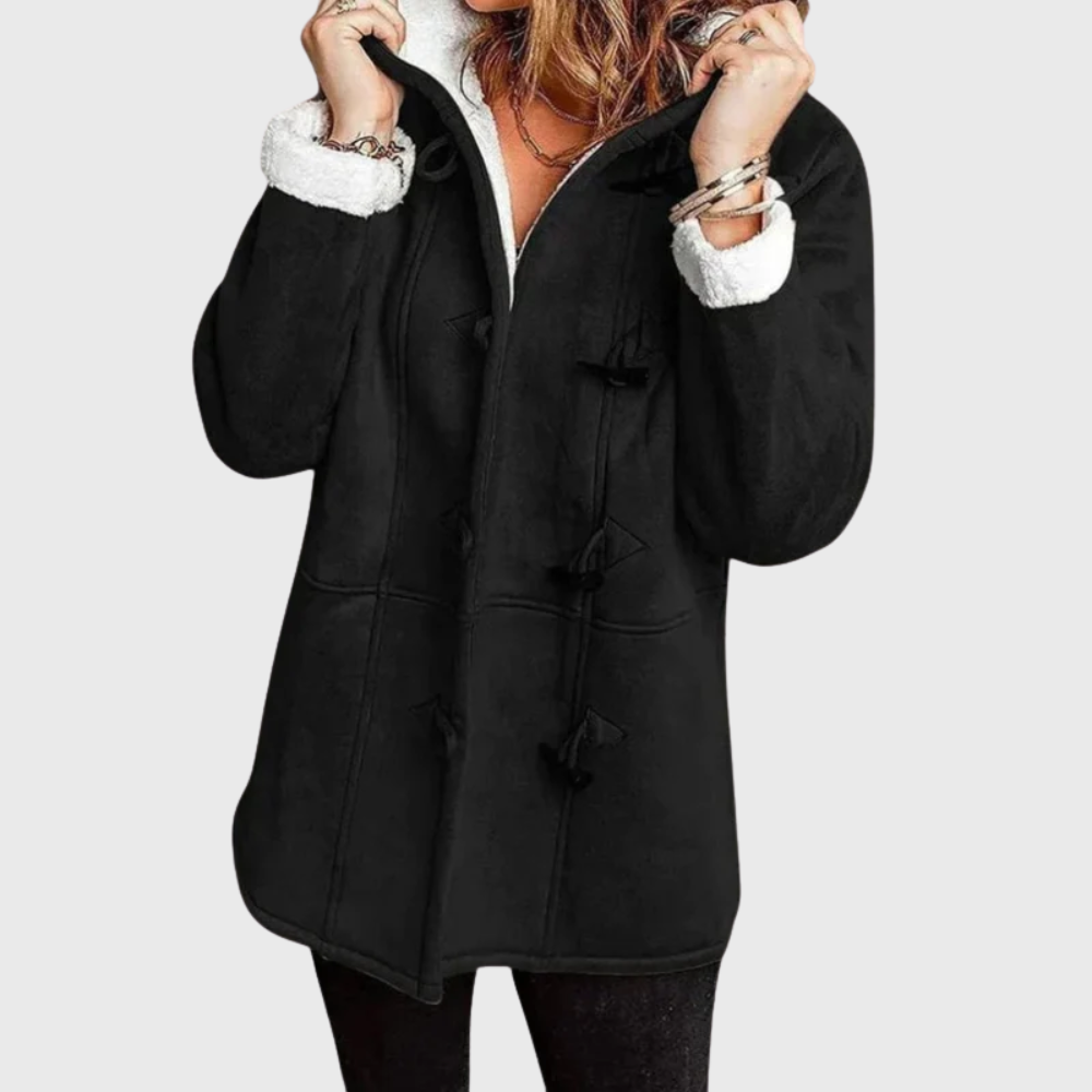 Rowleigh | Élégante Veste d'Automne