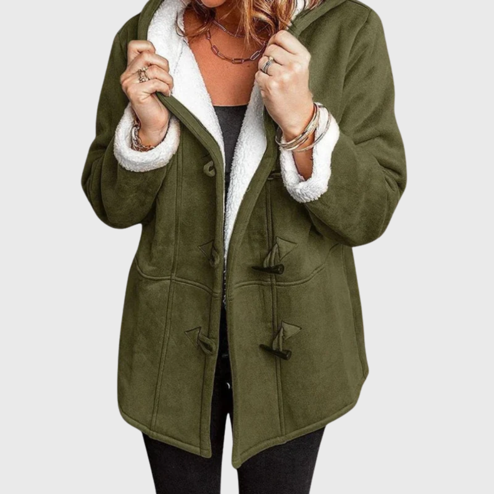 Rowleigh | Élégante Veste d'Automne