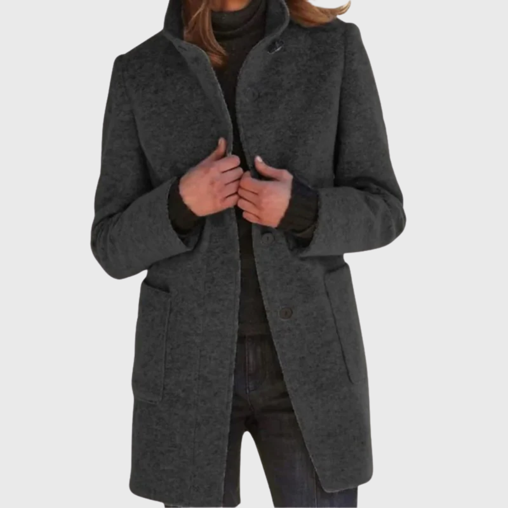 Everleigh | Veste Agréablement Ajustée