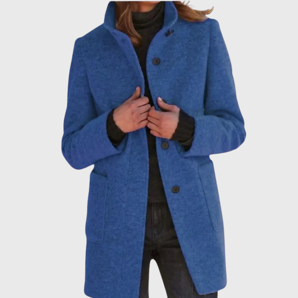 Everleigh | Veste Agréablement Ajustée