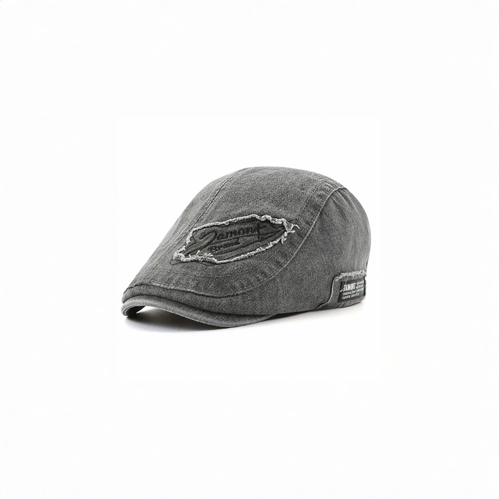 Bloom™ | Casquette en Denim