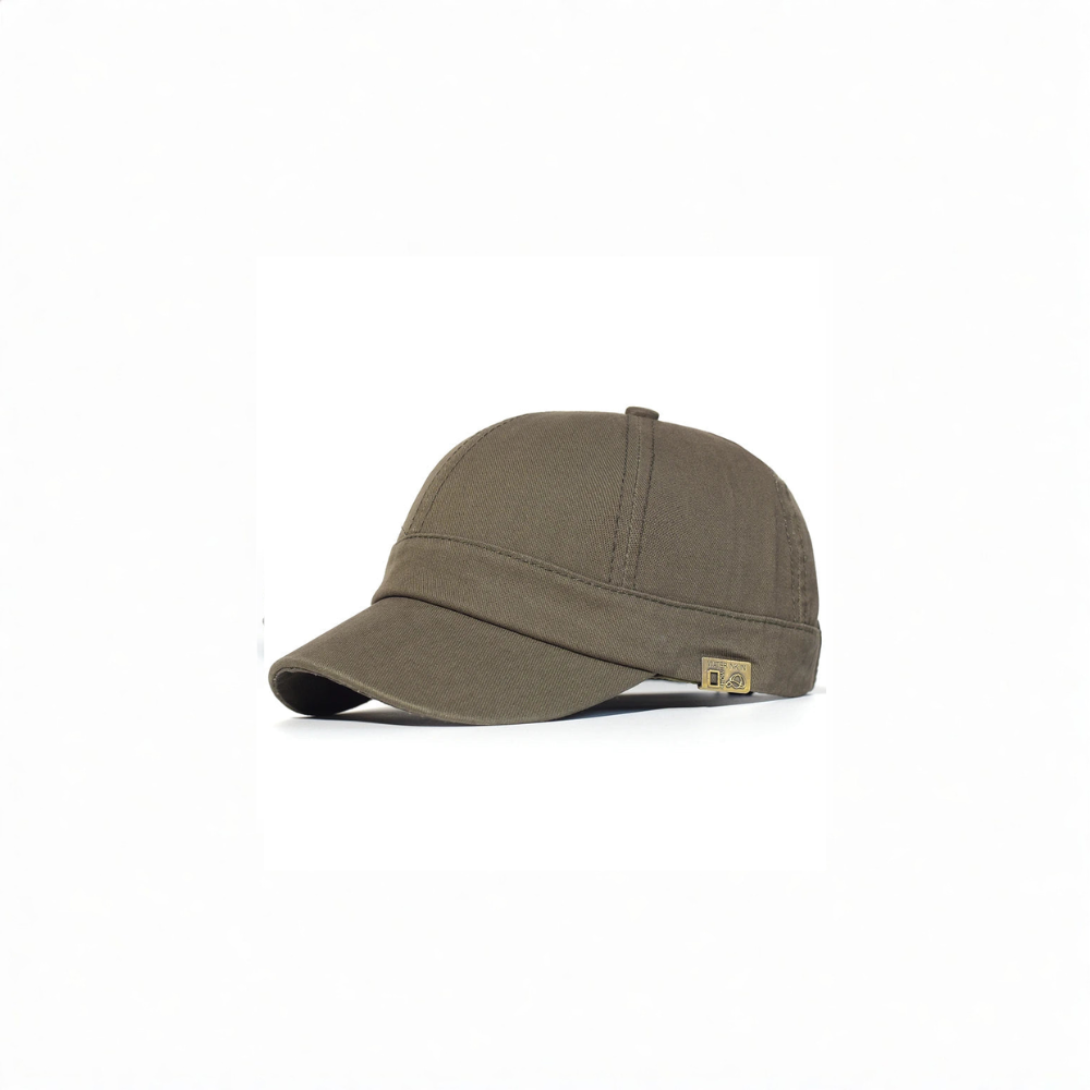 Bloom™ | Casquette en Coton pour Homme