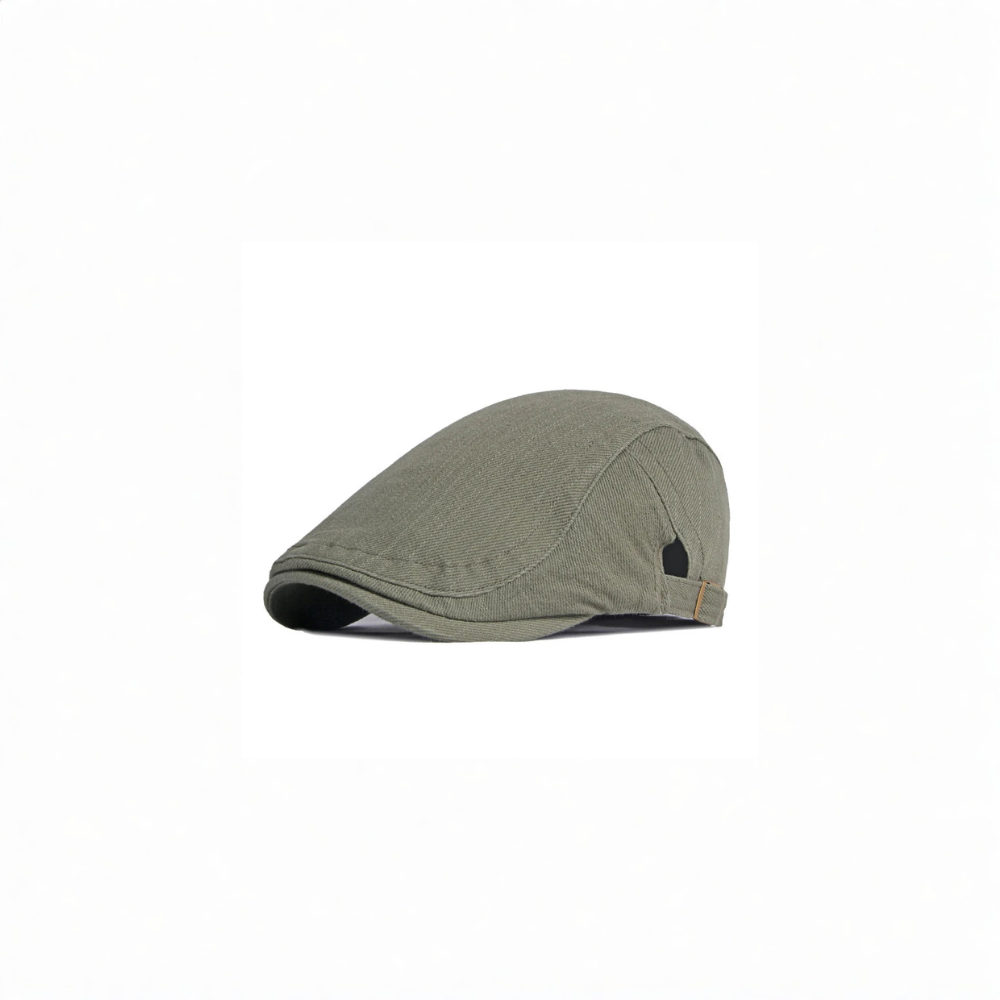 Bloom™ | Casquette Ajustable pour Hommes