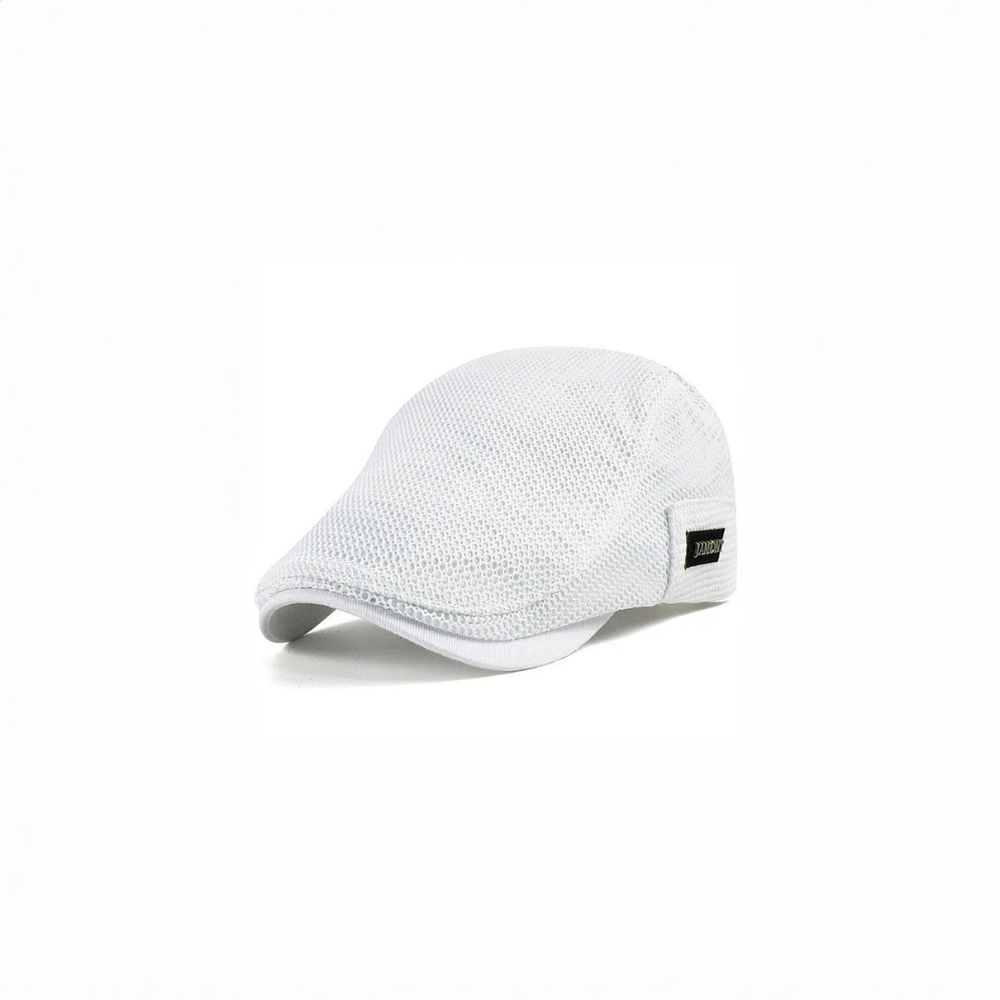 Bloom™ | Bonnet Respirant pour Homme