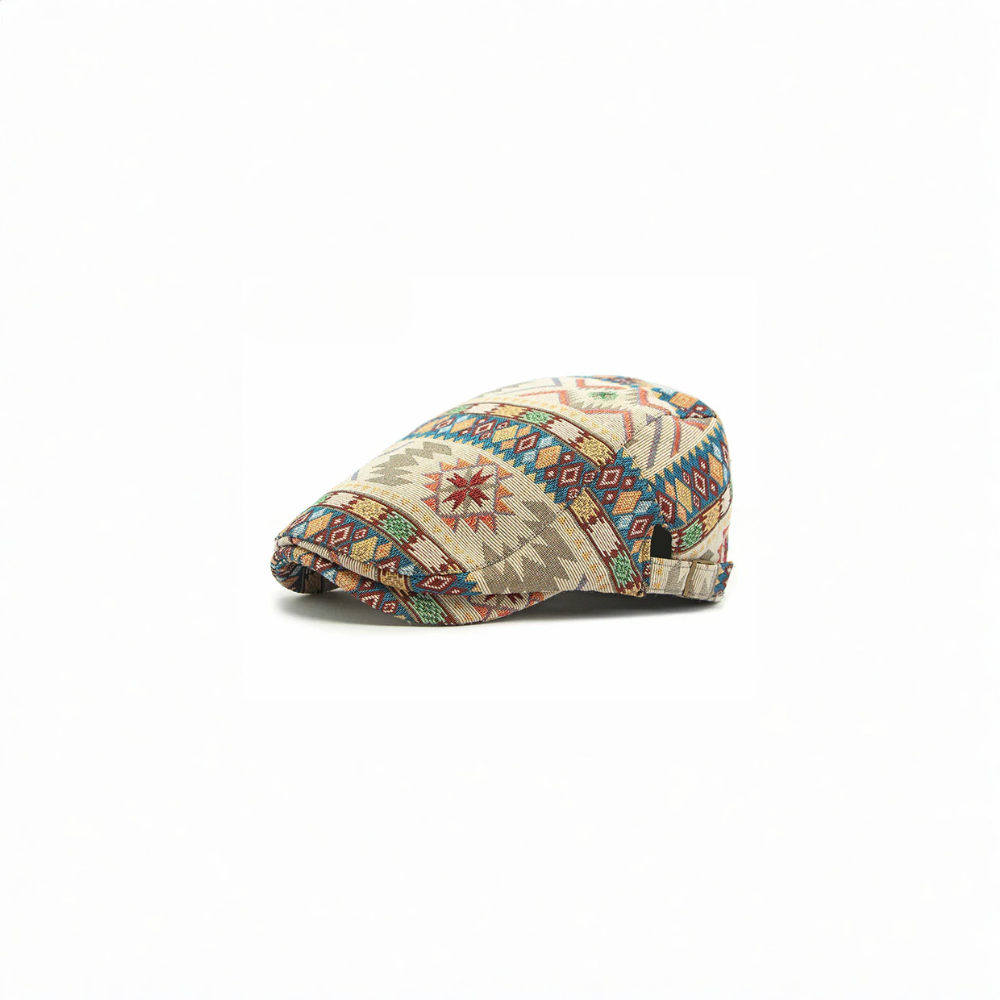Bloom™ | Casquette Vintage Colorée pour Hommes