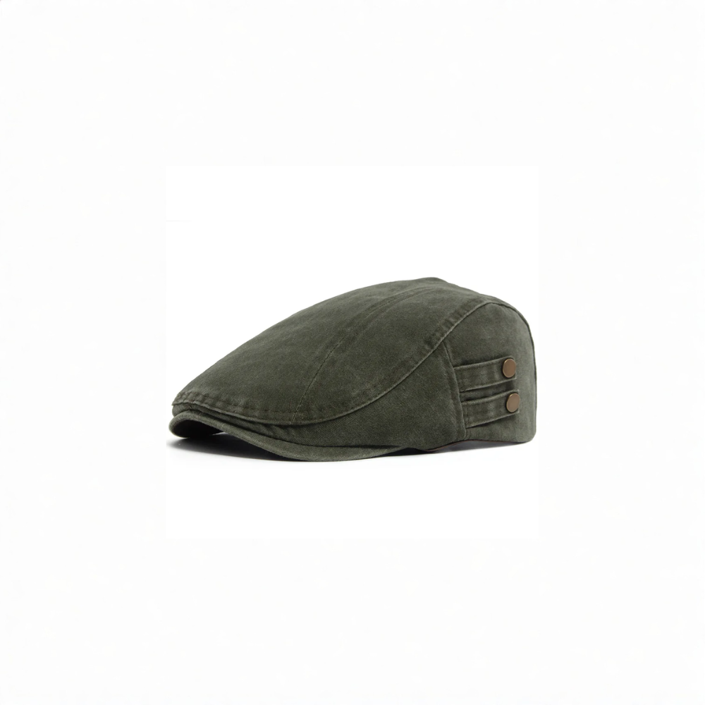 Bloom™ | Casquette Vintage pour Homme
