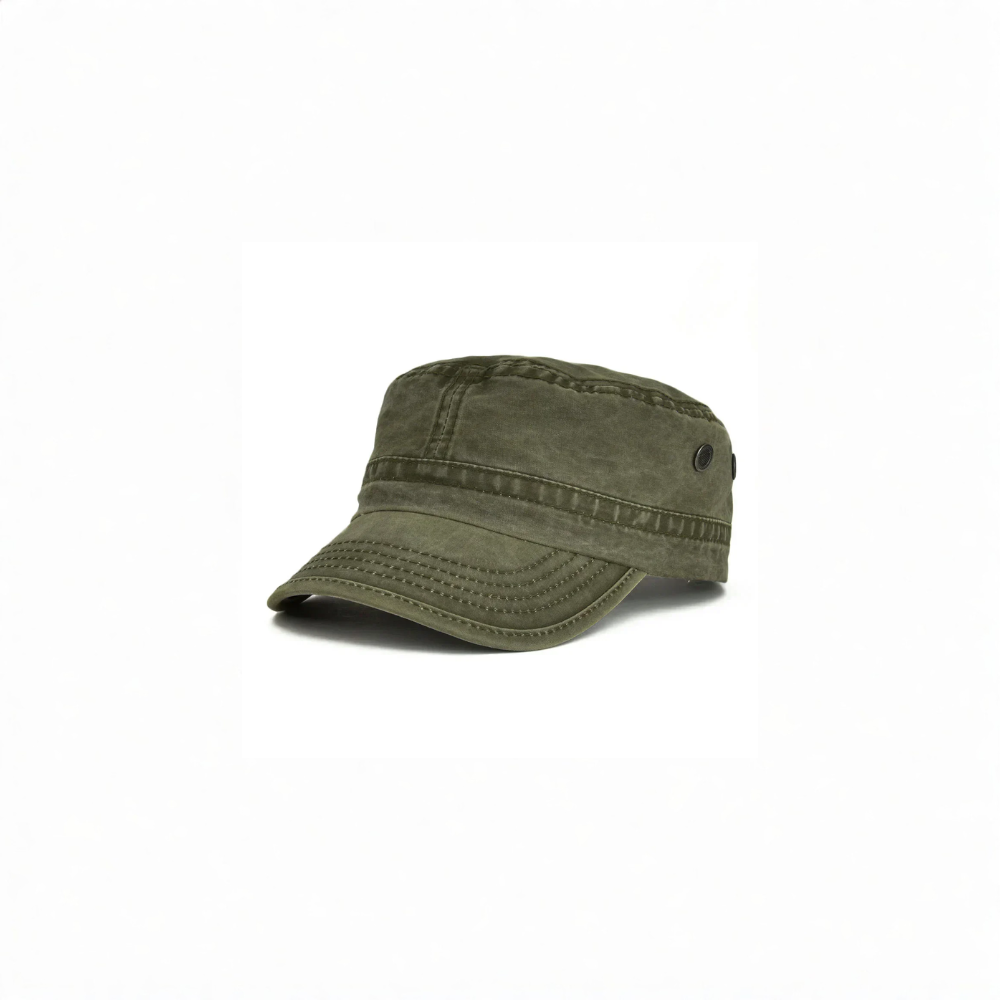 Bloom™ | Casquette Vintage Robuste