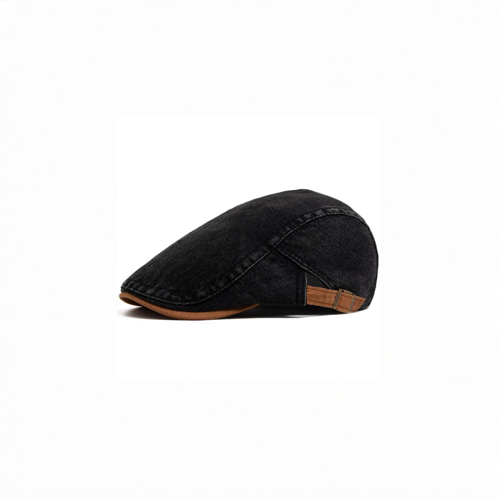Bloom™ | Casquette en Denim pour Homme