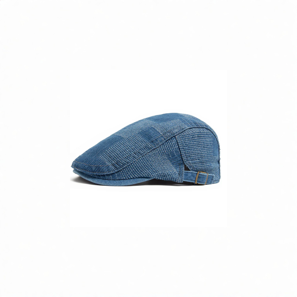 Bloom™ | Casquette en Denim pour Homme