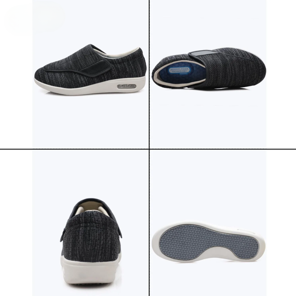 Chaussures élégantes, confortables et polyvalentes