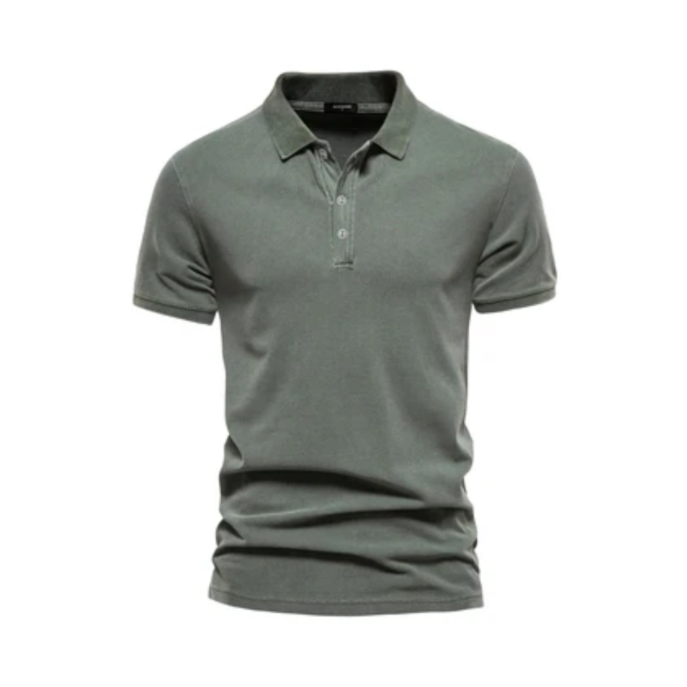 Polo Homme