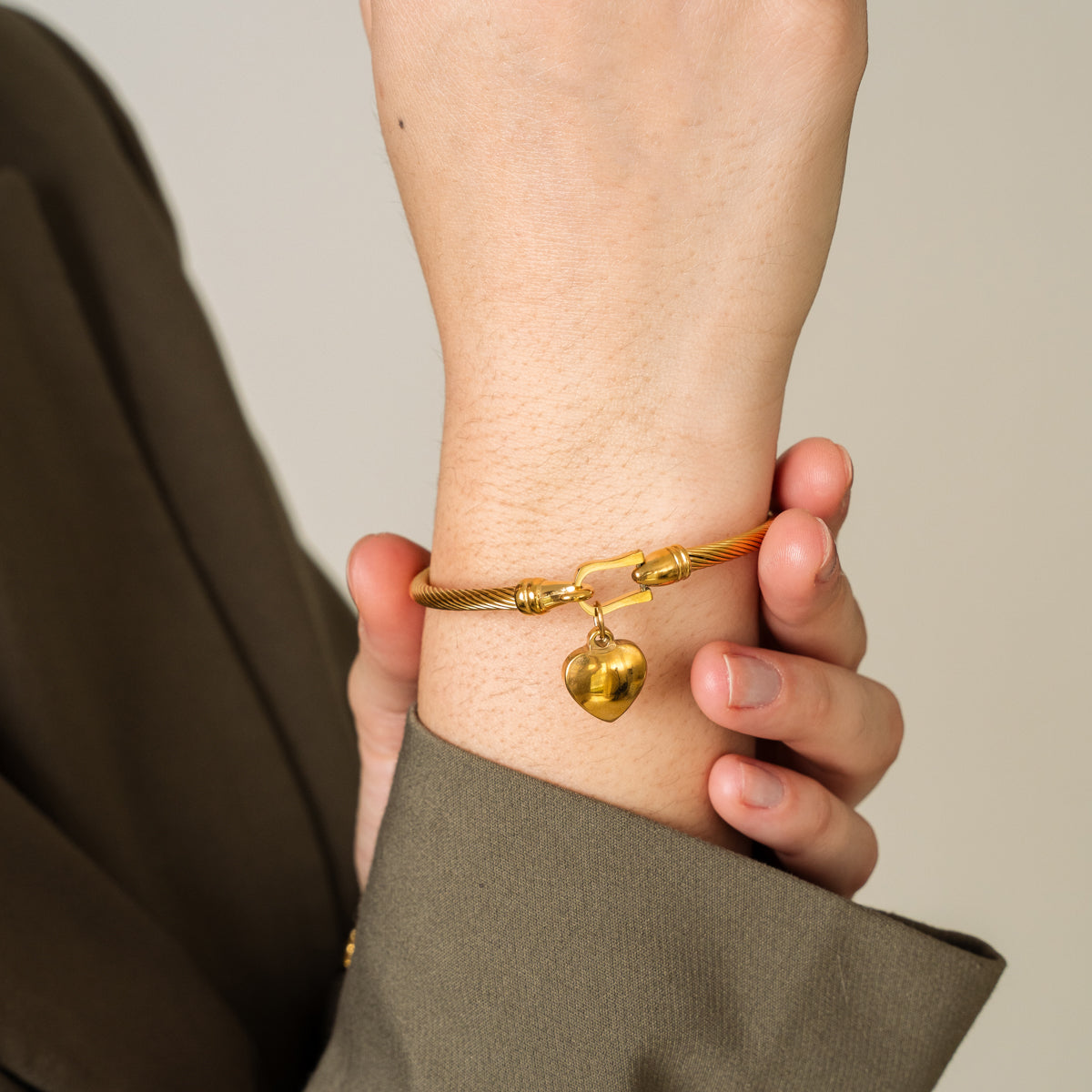 Bracelets avec une Élégance Subtile