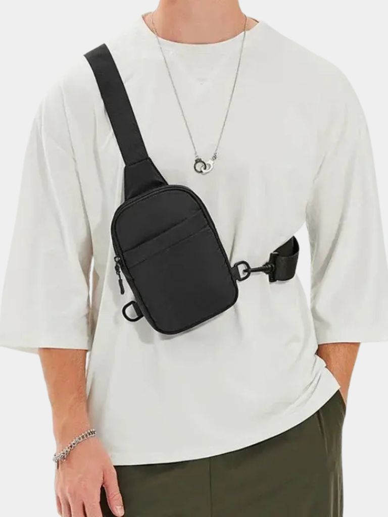 Rasmus™ | Petite Ceinture Essentielle