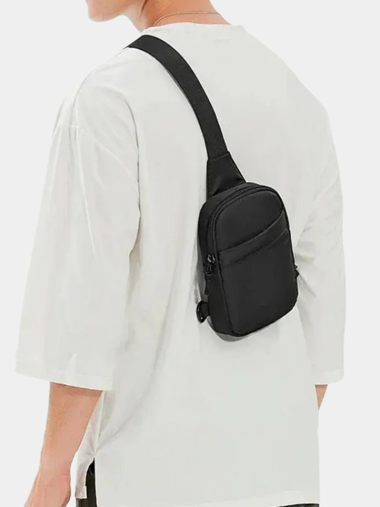 Rasmus™ | Petite Ceinture Essentielle