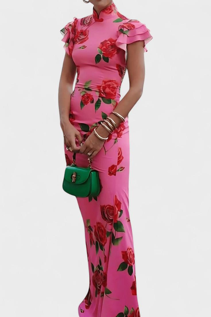 Ronja | Robe Maxi