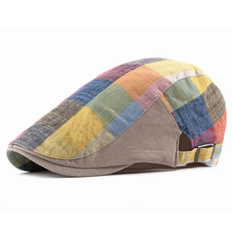 Bloom ™ | Casquette d'Été Élégante