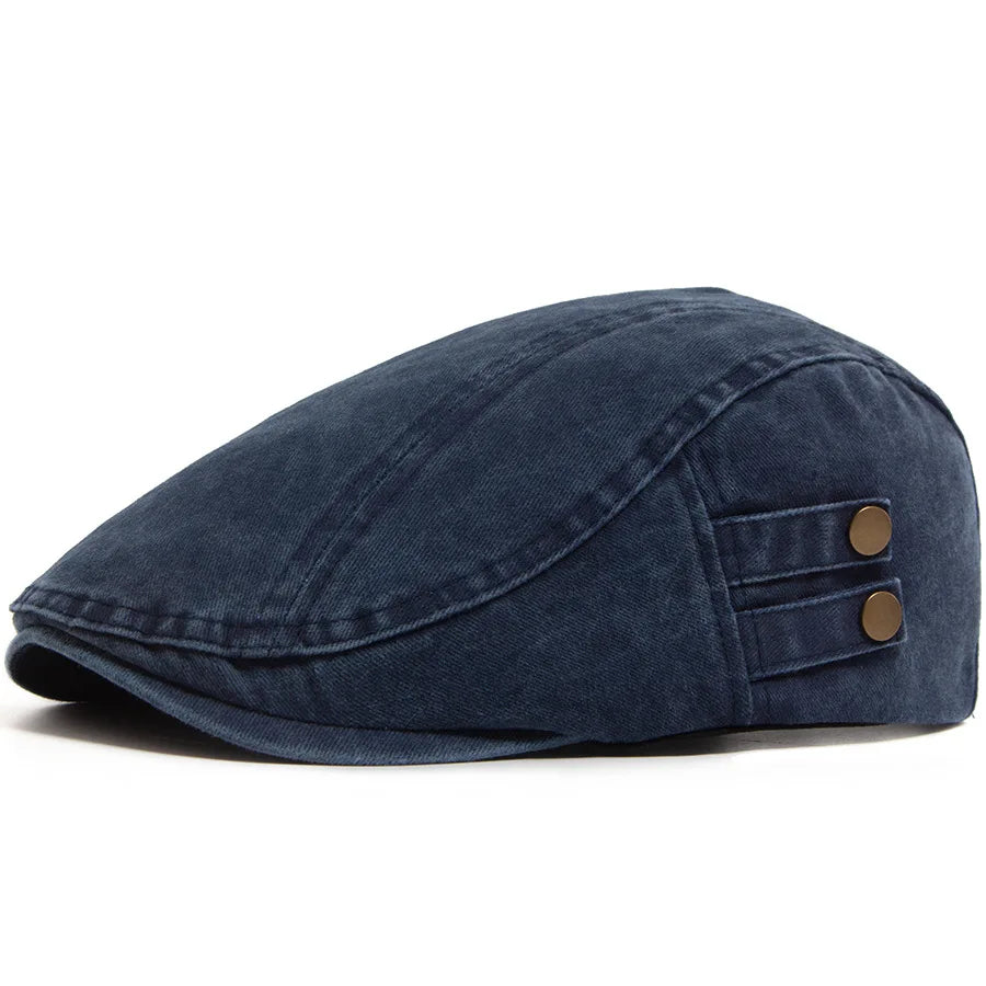 Bloom™ | Casquette Vintage pour Homme