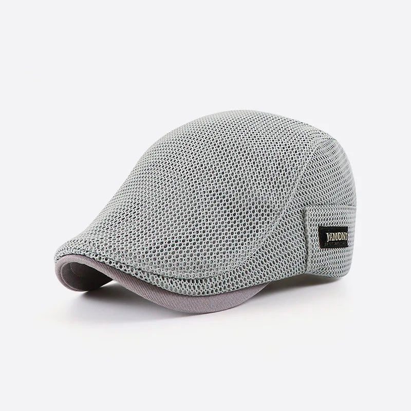 Bloom™ | Bonnet Respirant pour Homme