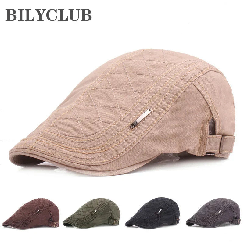Bloom™ | Casquette Vintage