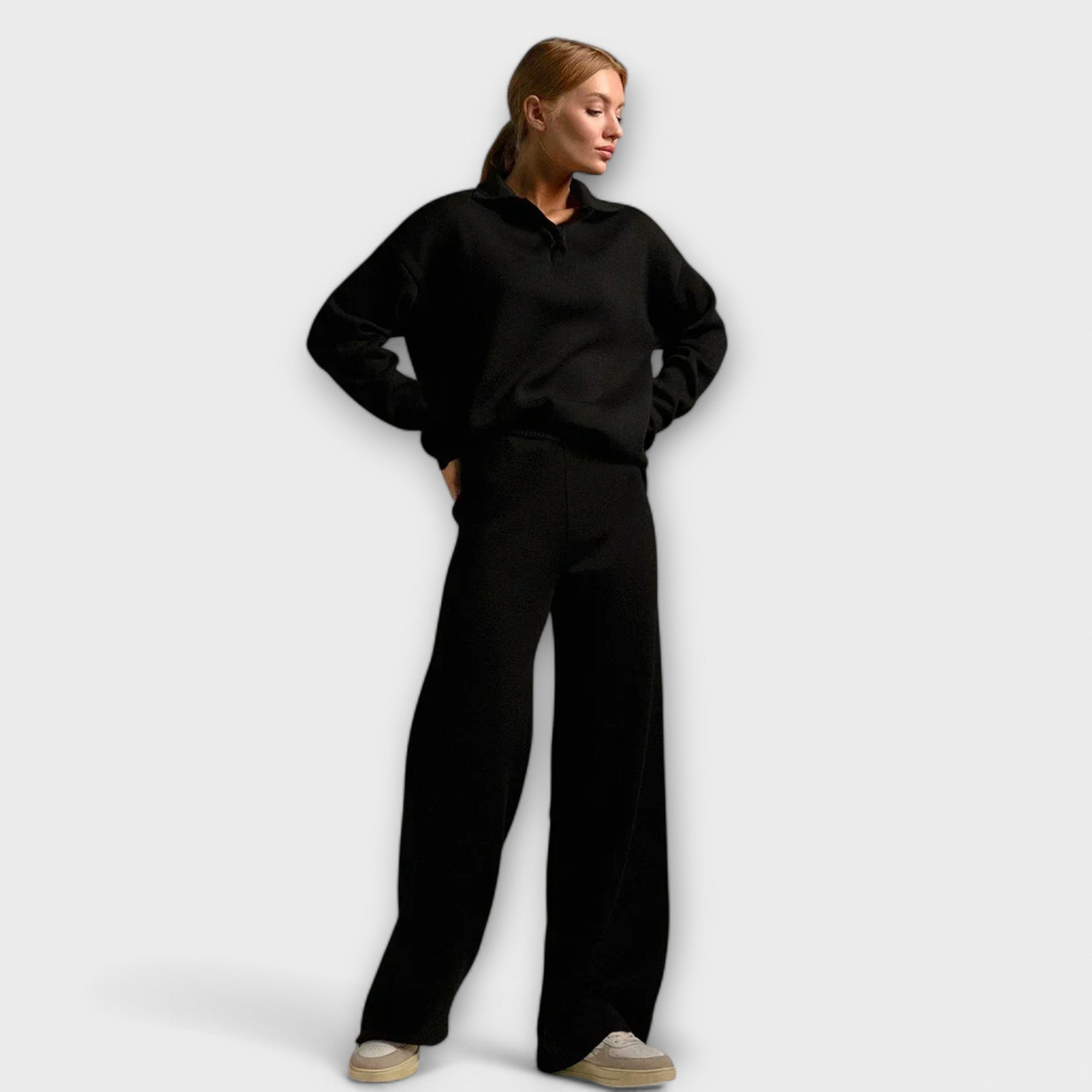 Ensemble de Dama