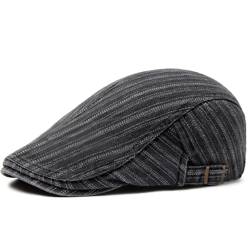 Bloom™ | Casquette Élégante pour Hommes