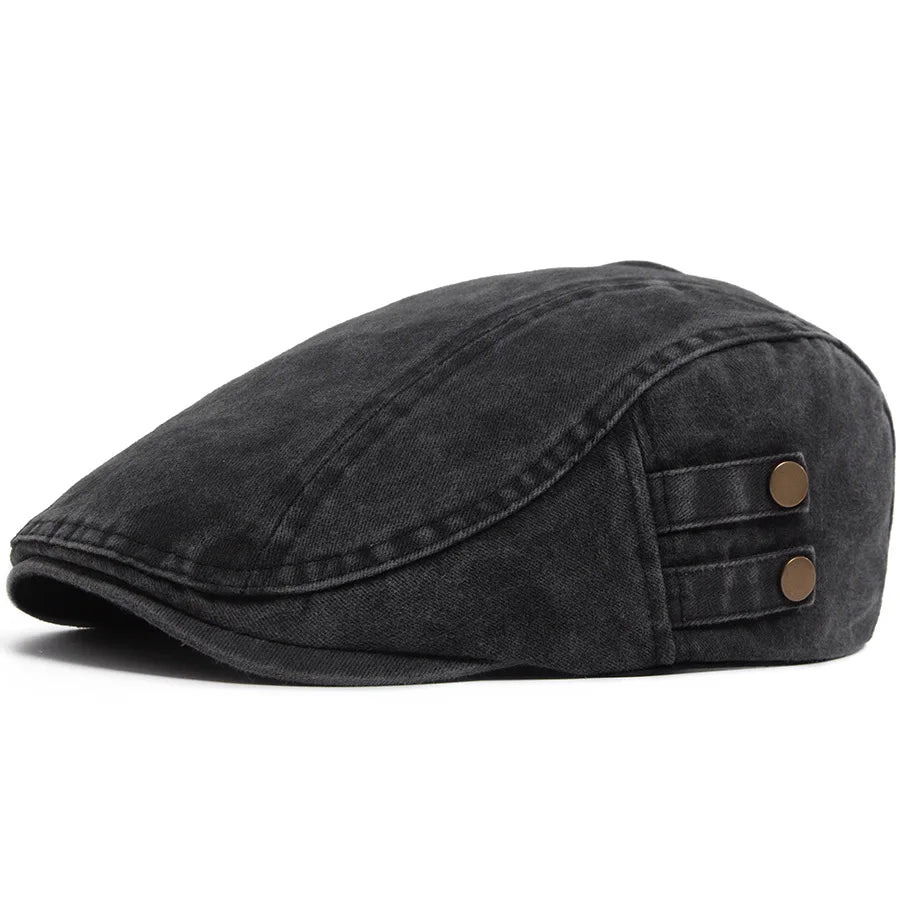 Bloom™ | Casquette Vintage pour Homme