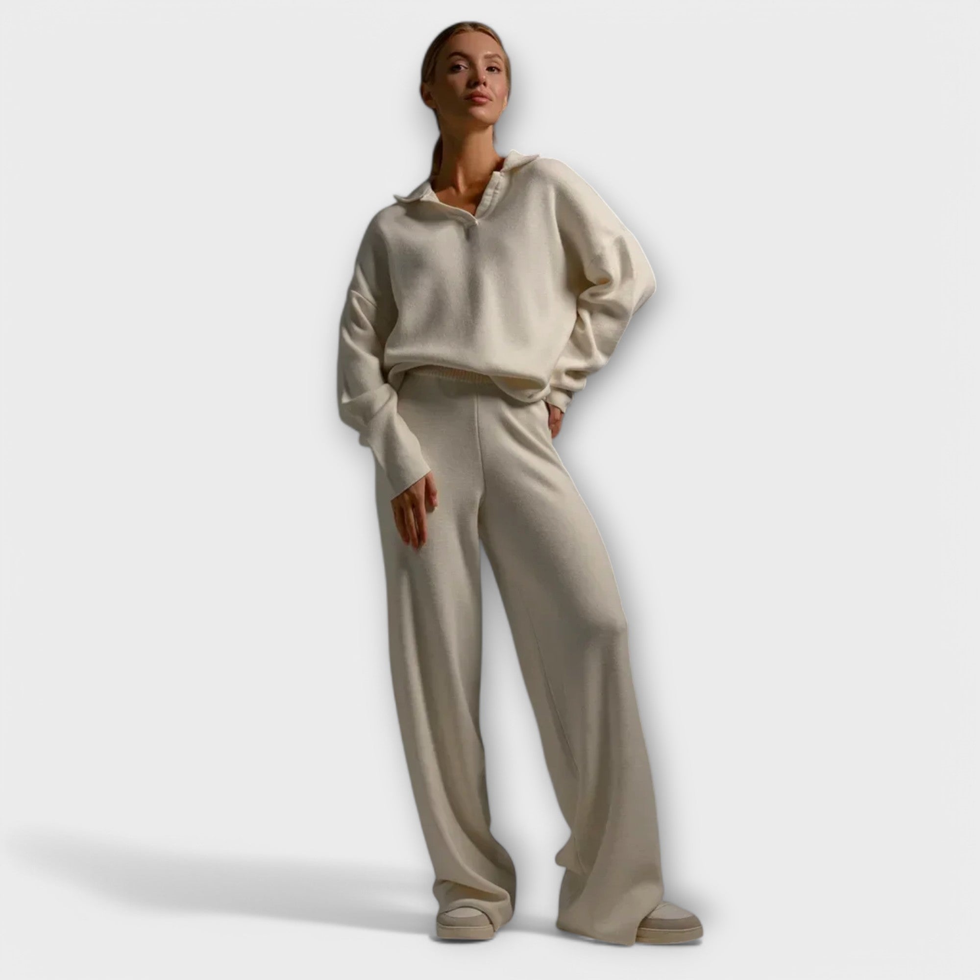 Ensemble de Dama