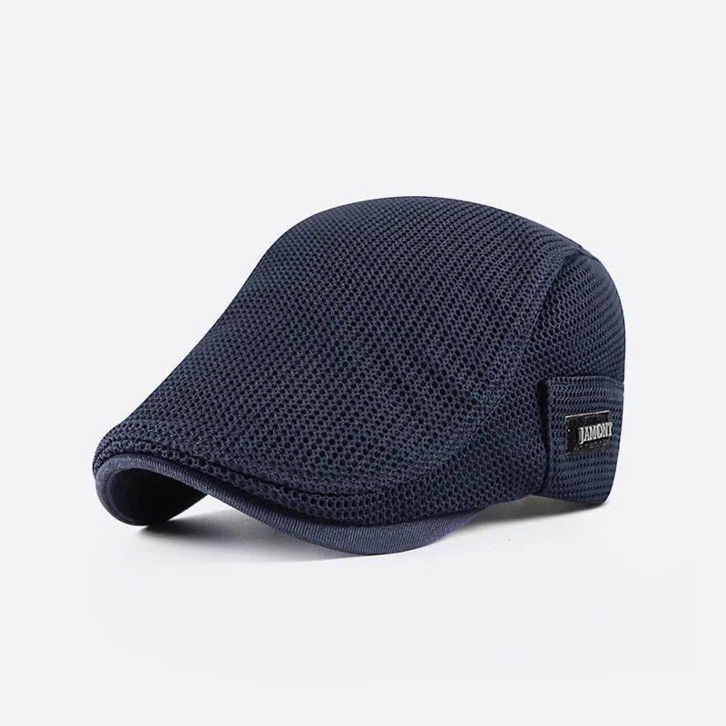 Bloom™ | Bonnet Respirant pour Homme