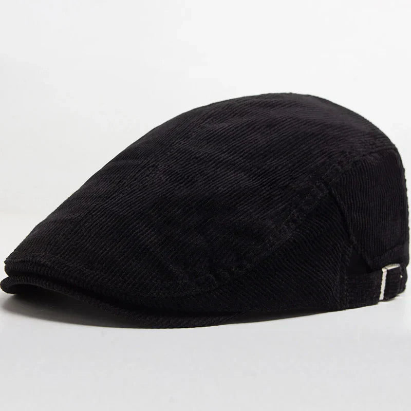 Bloom™ | Casquette en Velours