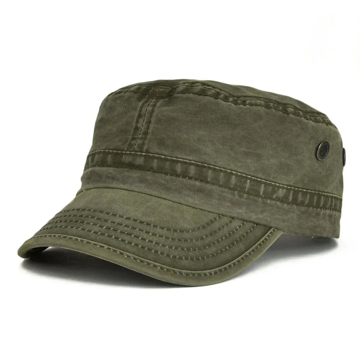 Bloom™ | Casquette Vintage Robuste