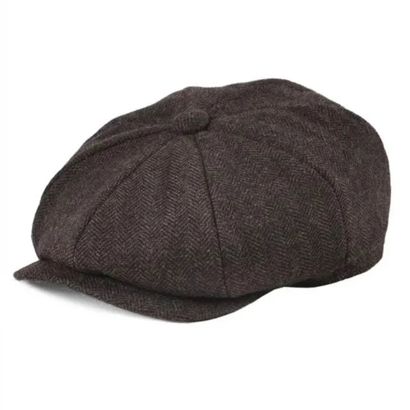 Bloom™ | Bonnet d'Hiver Chaud et Stylé