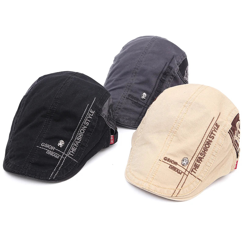 Bloom™ | Casquette d'Été
