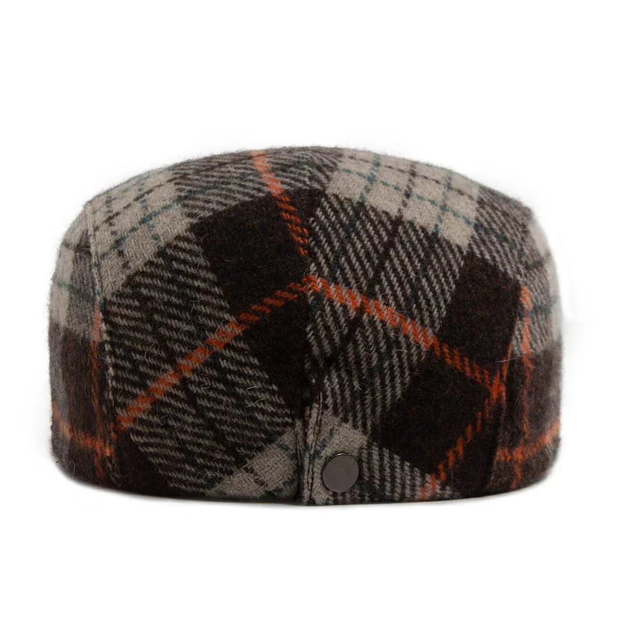 Bloom™ | Casquette Classique pour Hommes