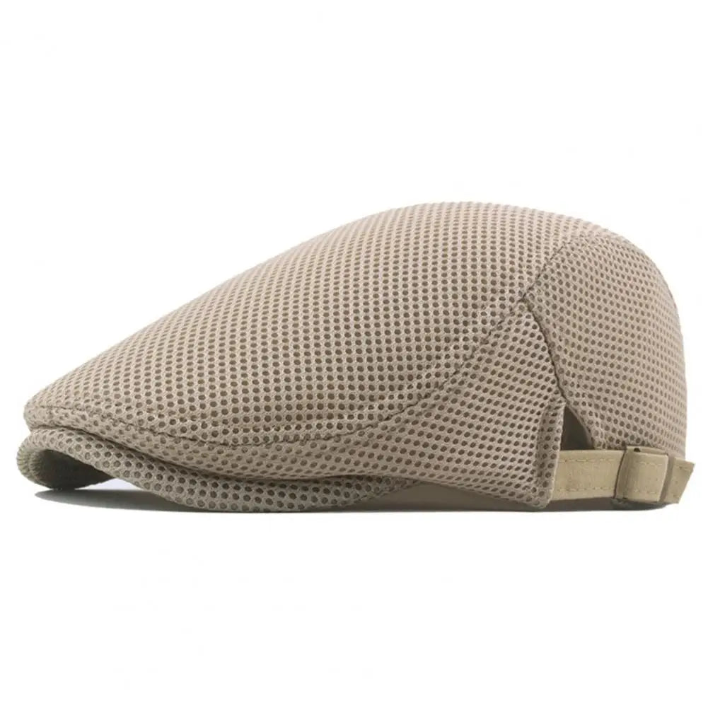 Bloom™ | Bonnet pour Hommes Respirant
