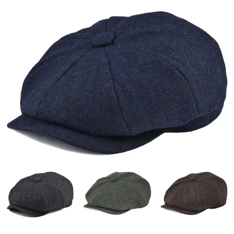 Bloom™ | Bonnet d'Hiver Chaud et Stylé