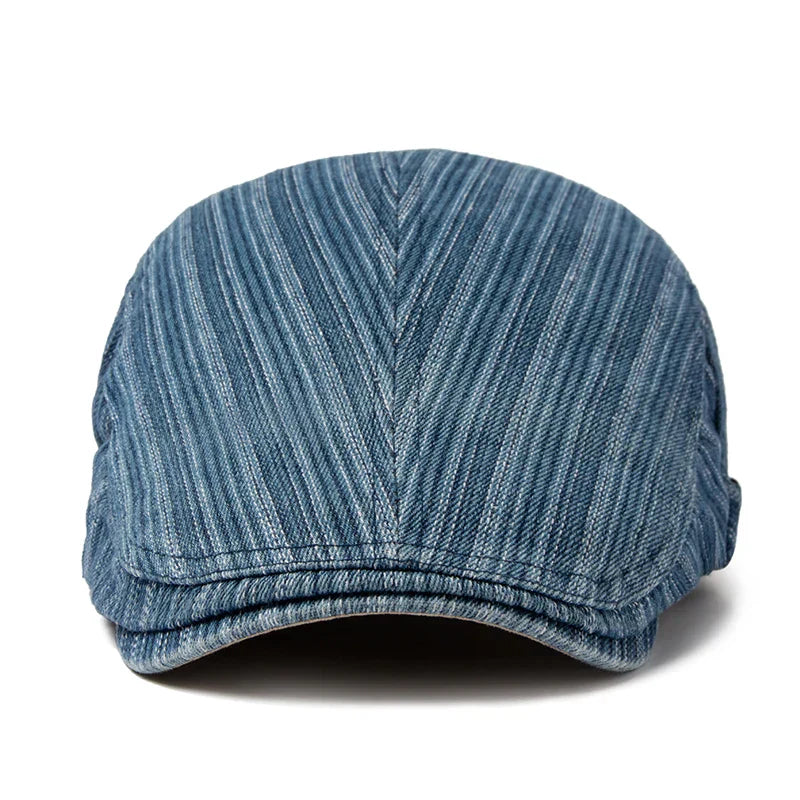 Bloom™ | Casquette Élégante pour Hommes