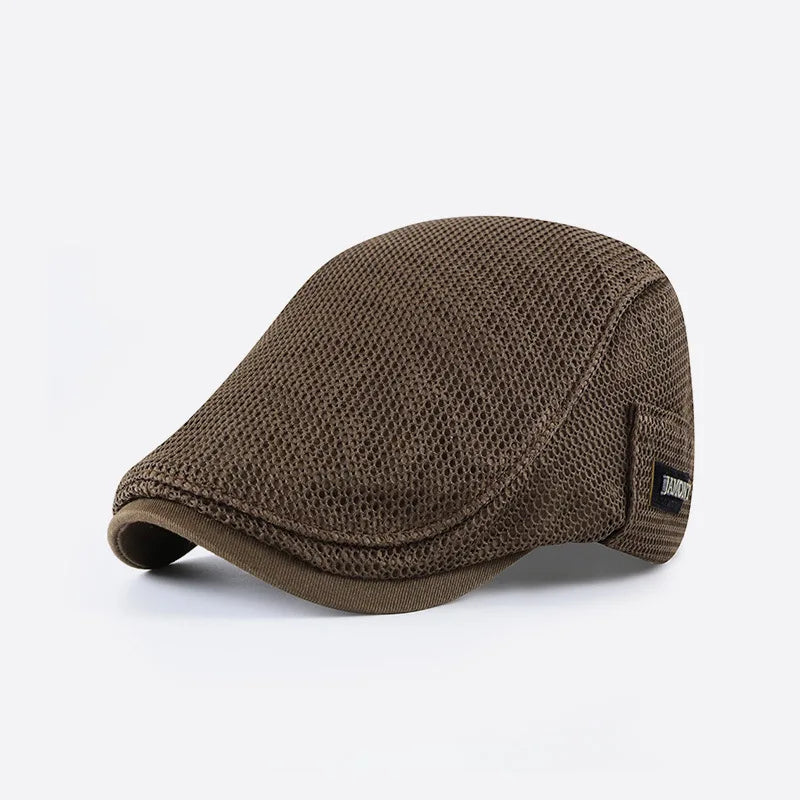 Bloom™ | Bonnet Respirant pour Homme